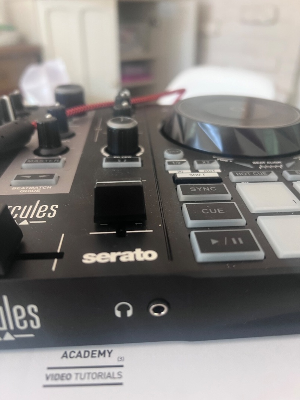 DJControl Inpulse 200 MK3 - Picture 5 of 6